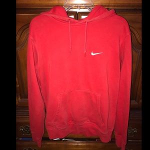 Nike hoodie (unisex)
